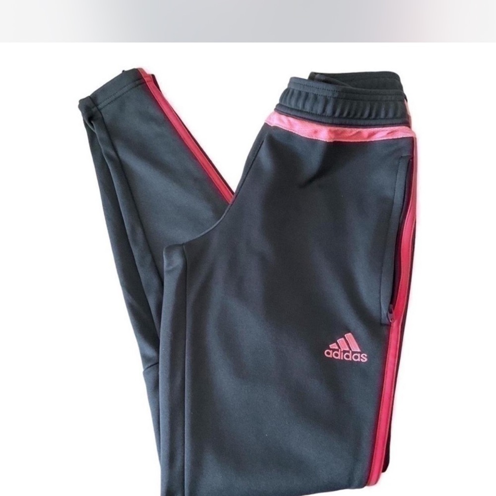 Adidas Climacool Gray Women's Track pants